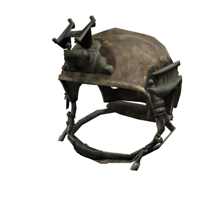 Military Helmet