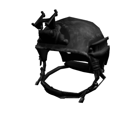 Military Helmet