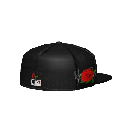 Cap NY Star Collector Special Edition Roses B