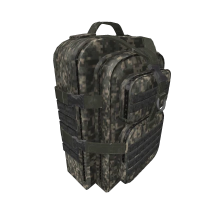 Military Backpack