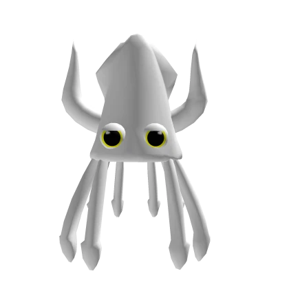 White Squid