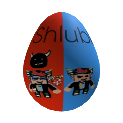 shlub egg