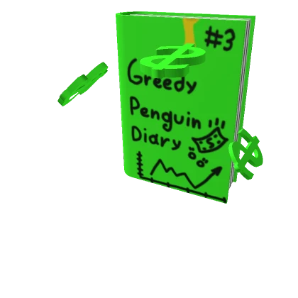 GreedyPenguinDiary (.gg/SmnxC8SRAx) 