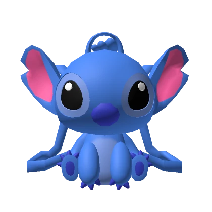 Experiment 626 Backpack