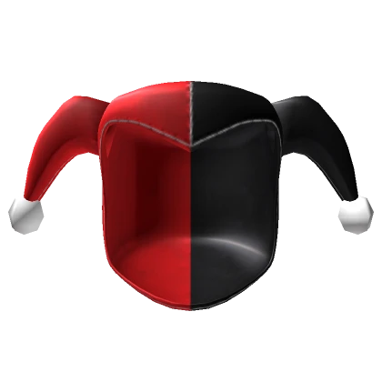 Harley Quinn Jester Hat