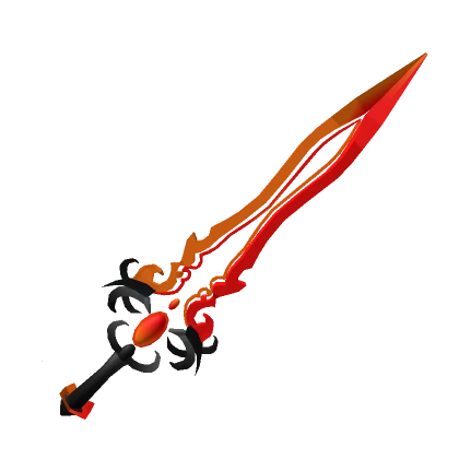 Jargyz Sword