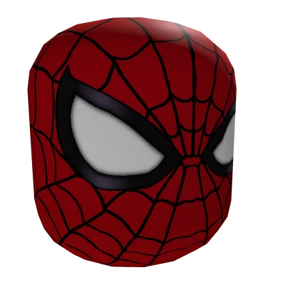 Amazing Spider Mask
