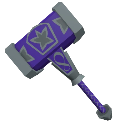 Infinity Hammer