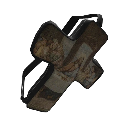 the saint crossbody backpack (1.0)