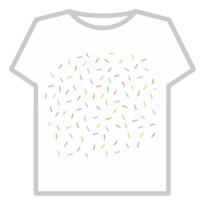 Sprinkles png