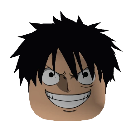 Luffy