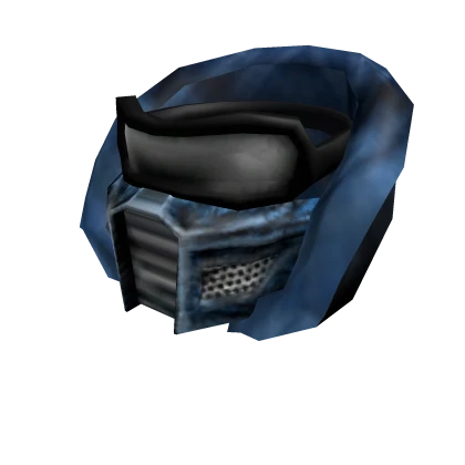 Frost Commando