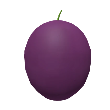 grape looking thing