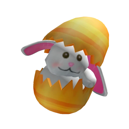 Rolimon's Eggcellent Bunny of 2024