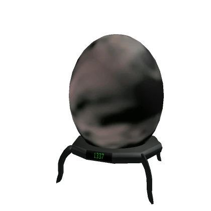 Alien egg