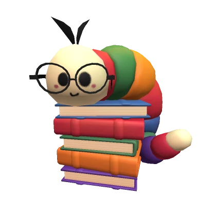 Bookworm Buddy