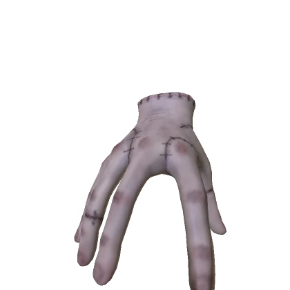 Thing hand