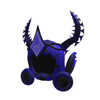 Eternal Navy Dominus