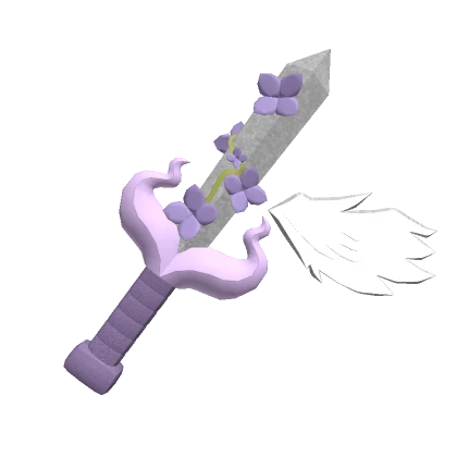 Myth's Mythical Sword