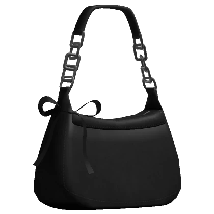 Black Purse