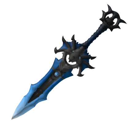 Frostreaver Sword