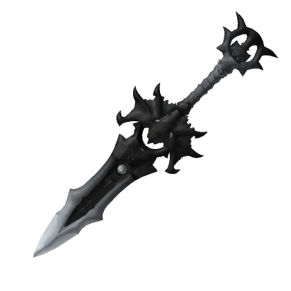 Soulrender Sword