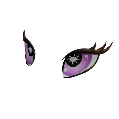 My pony Celestial princess eyes!