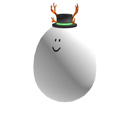 Maro Egg Shoulder Pet