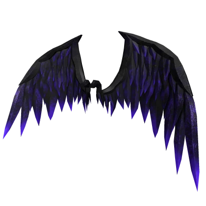 Wings of the Forgotten Void