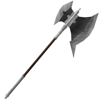 Axe ( Sousou No Frieren )