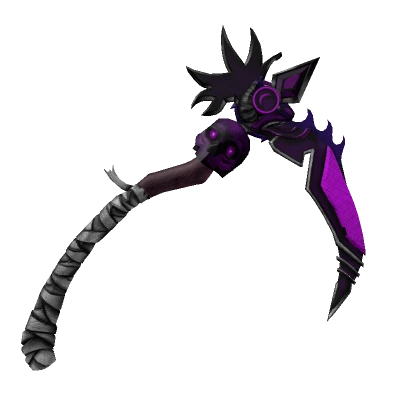 Scythe Purple Soul