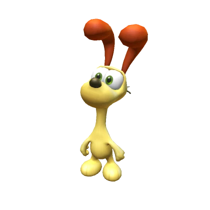 Odie Pet