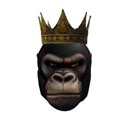 Sigma Gorilla King