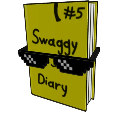 Swaggys Diary