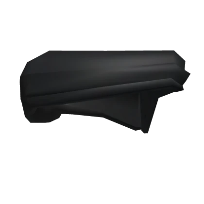 Origins Shoulder Cape -R-