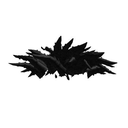 Freeform Locs Black 2/2