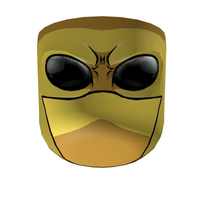 Sinister Invincible Mask