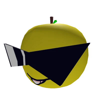 Apple McCool