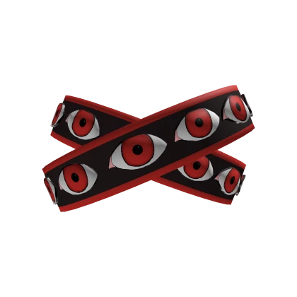 Crimson Ringmaster (Weirdcore)