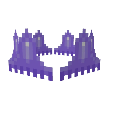 Light Purple 8-Bit [ADDON]