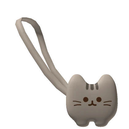 Cute Kawaii Cat Bag 3.0