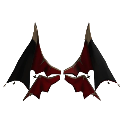 devil wings