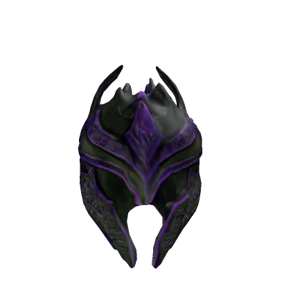 Void mask : #2 Mask