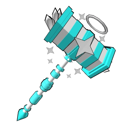 Starry Hammer