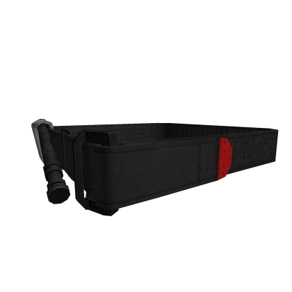 [Left] CAT Tourniquet