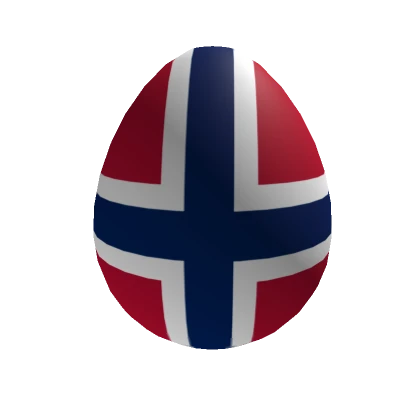 Norwegian Egg