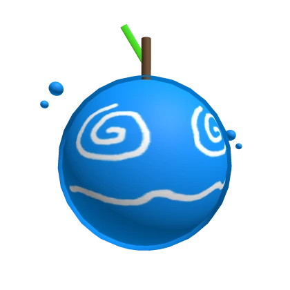 Bubble Apple