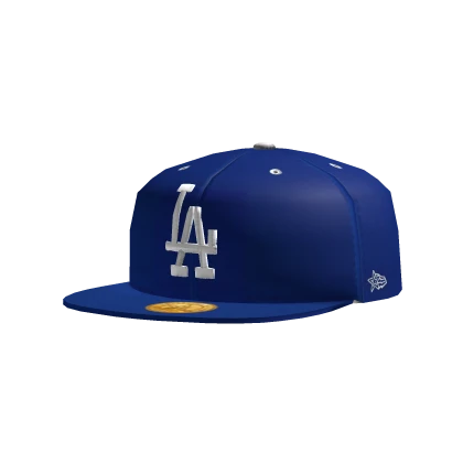 Cap LA Star Collector Special Edition KingBlue