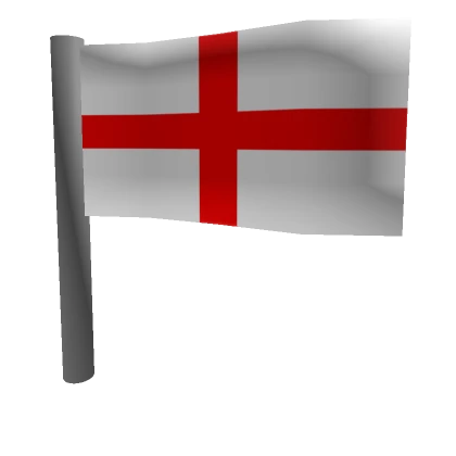 Classic England Flag