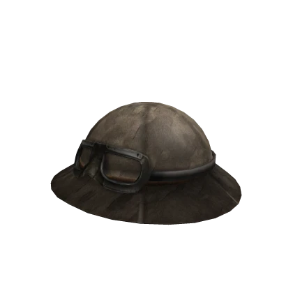 California Trooper Helmet